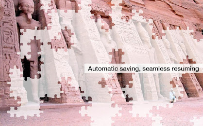 Egypt Jigsaw Puzzles Demo poster 10