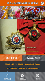 How to get Galaksi Muzik RTM patch 1.0.61 apk for bluestacks