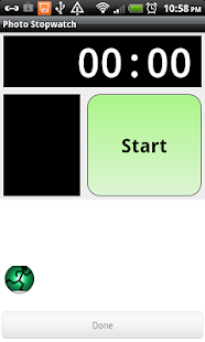 Free Photo Stopwatch Classic APK for PC