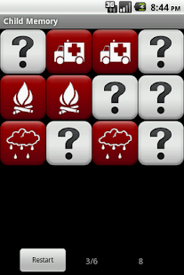 Child Memory Screenshots 0