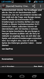 Free PS4-Magazin.de News&Community APK for Android