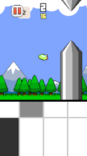 Flap's 2048 White Tiles(圖5)-速報App