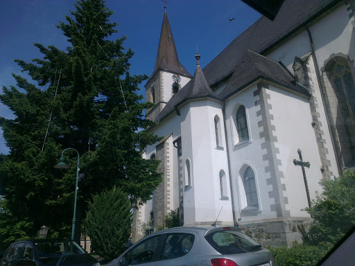 Kirche Natternbach 