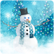 3D Snowman (PRO)