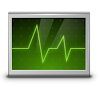 CPU tuner (Rooted phones) icon