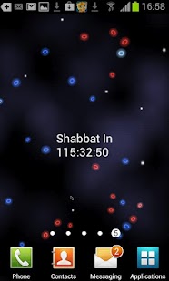 Shabbat Screenshots 0