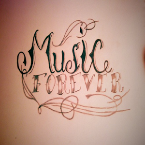 Tatoo Fonts.apk 3.4