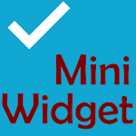 Any.Do Widget + Notifications Apk