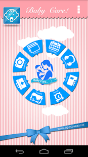 Free Download New Born Baby - Child Care APK