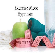 Exercise More Hypnosis 1.0 Icon