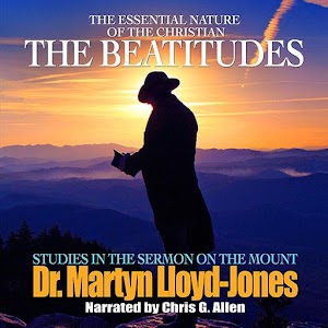 The Beatitudes logo