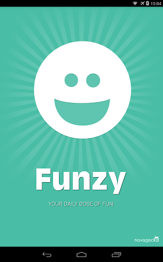 【免費娛樂App】Funzy：有趣的图片和视频-APP點子