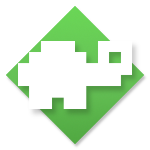 PuzzleBits LOGO-APP點子