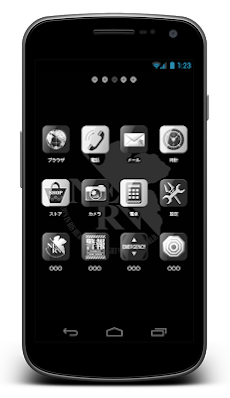 エヴァアイコンチェンジ Androidアプリ Applion