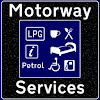 UK Motorway Driver Guide