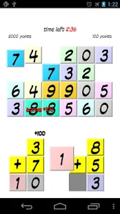 Math Games(圖4)-速報App