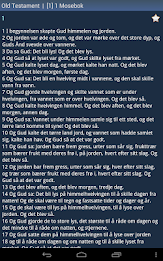 Norwegian Holy Bible poster 8