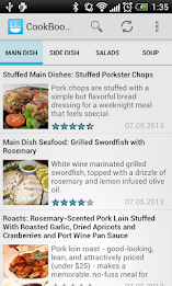 Recipes by devdnua poster 1