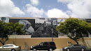 San Diego Best Friends Mural