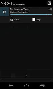 Contraction Timer(圖3)-速報App