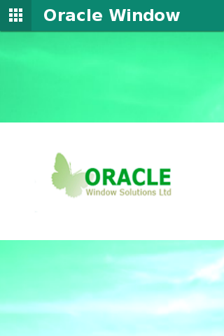 Oracle Window