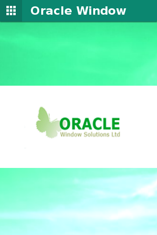 【免費商業App】Oracle Window-APP點子