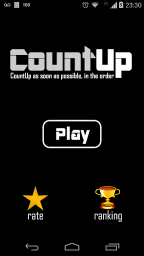 CountUp