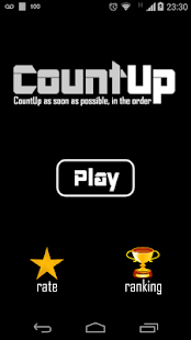 Free CountUp APK for Android