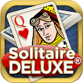 Solitaire Deluxe® (Ad-Free) Apk