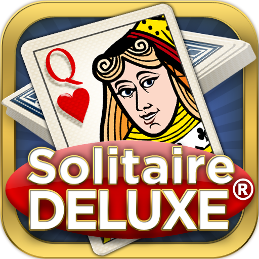 Download Solitaire Deluxe (Ad-Free) .apk | Tia Blog