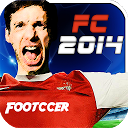 Play Football Match Soccer mobile app icon