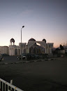 The Mosque 