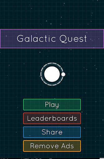 Galactic Quest