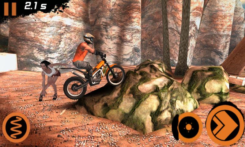trial xtreme 2 скачать на андроид