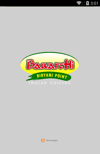 【免費旅遊App】Bawarchi Biryani Point-APP點子