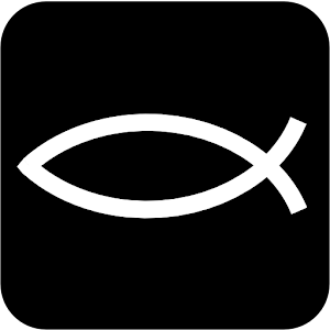 Jesus Daily: Bible Devotional+ logo