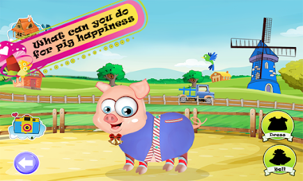 Animal Farm Doctor poster 4