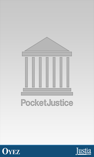 PocketJustice