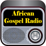 Cover Image of ดาวน์โหลด African Gospel Radio 1.0 APK