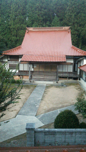 同泉寺