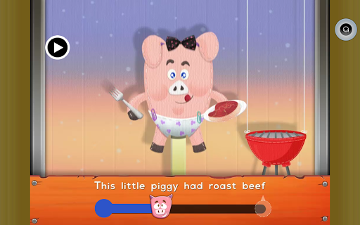 免費下載書籍APP|Little Piggy: Baby Story Book app開箱文|APP開箱王