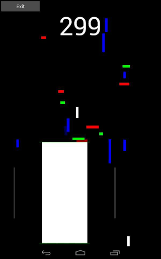 【免費街機App】Red stop green go-APP點子