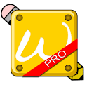 Wordtris Pro logo