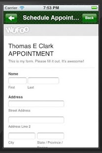 Free Download Thomas E Clark APK for Android