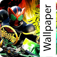 Kamen Rider Ooo Wallpaper Androidアプリ Applion