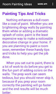 Room Painting Ideas(圖6)-速報App