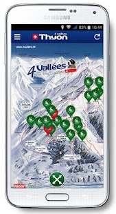 Thyon 4Vallées Screenshots 8