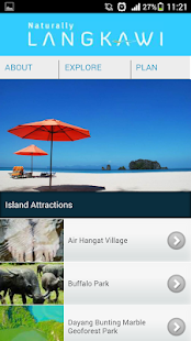 How to mod Naturally Langkawi patch 1.0.2 apk for pc