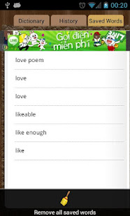 English Korean Dictionary(圖4)-速報App