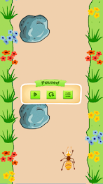 Amazing Ant poster 3